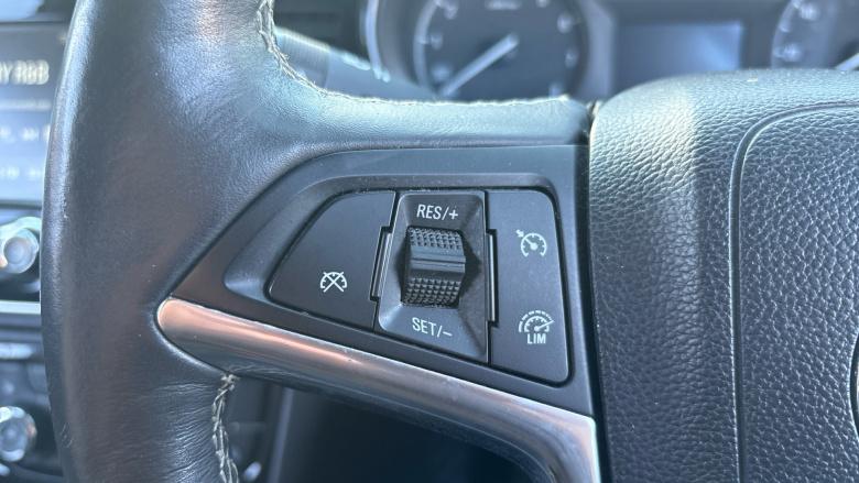 Vauxhall Mokka X 1.6i Elite 5dr Petrol Hatchback